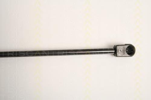 Amortecedor de tampa de porta-malas (de 3ª/5ª porta traseira) Land Rover MXC7833
