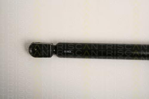 Amortecedor de tampa de porta-malas (de 3ª/5ª porta traseira) Land Rover MXC7833 preço, a partir de 23,06 USD