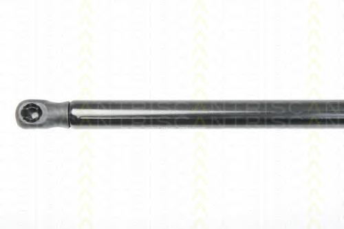 Amortecedor da capota Optimal AG50283 preço, a partir de 26,17 USD