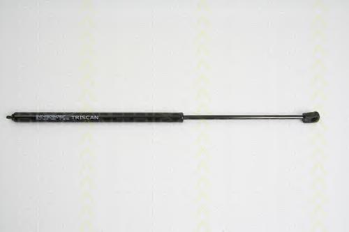 959832 Stabilus Amortecedor da capota esquerdo