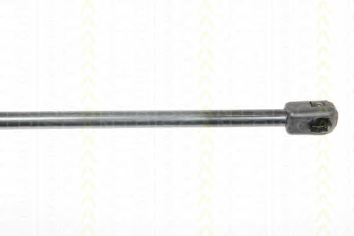 Compre 28563 Febi Amortecedor de tampa de porta-malas (de 3ª/5ª porta traseira)