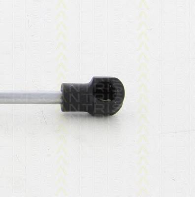 Compre 27898 Febi Amortecedor de tampa de porta-malas (de 3ª/5ª porta traseira)