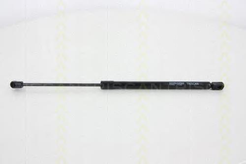817701P000 Hyundai/Kia Amortecedor de tampa de porta-malas (de 3ª/5ª porta traseira)