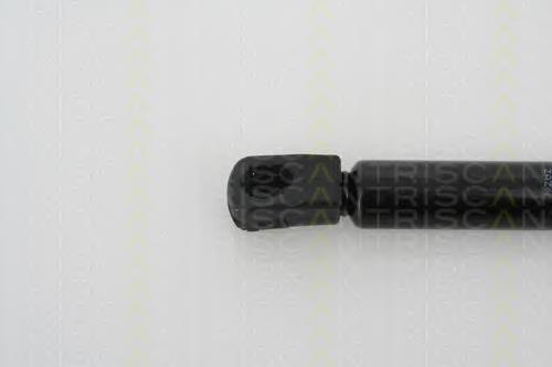 Amortecedor de tampa de porta-malas (de 3ª/5ª porta traseira) Open Parts GSR644600 preço, a partir de 13,32 USD