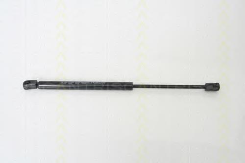 Compre GSR644600 Open Parts Amortecedor de tampa de porta-malas (de 3ª/5ª porta traseira)