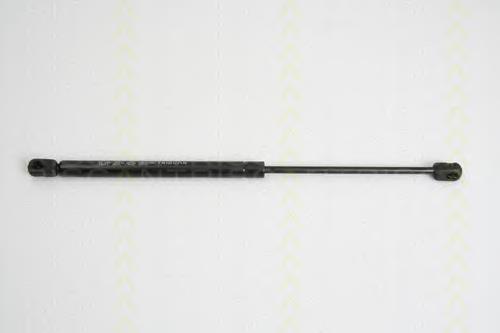 Amortecedor de tampa de porta-malas (de 3ª/5ª porta traseira) Fiat/Alfa/Lancia 46784995 preço, a partir de 17,56 USD