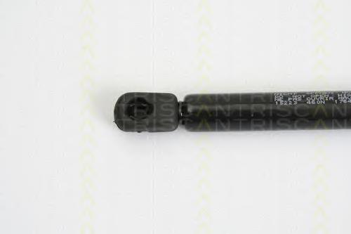 Compre 46784995 Fiat/Alfa/Lancia Amortecedor de tampa de porta-malas (de 3ª/5ª porta traseira)