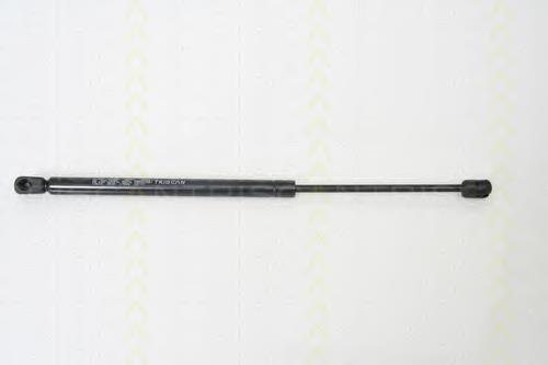 Amortecedor de tampa de porta-malas (de 3ª/5ª porta traseira) Fiat/Alfa/Lancia 46524678 preço, a partir de 14,40 USD