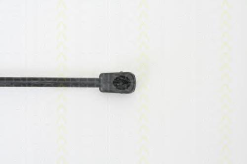 Compre 90450AX610 Nissan/Infiniti Amortecedor de tampa de porta-malas (de 3ª/5ª porta traseira)