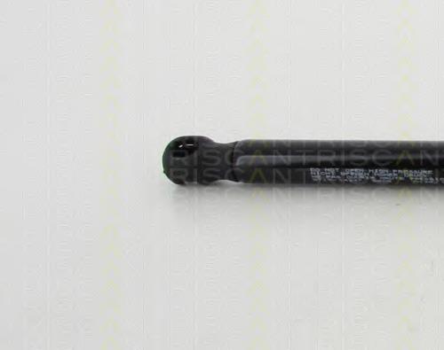 Amortecedor de tampa de porta-malas (de 3ª/5ª porta traseira) 90451JG400 Nissan/Infiniti