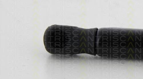 Compre 904501KA1B Nissan/Infiniti Amortecedor de tampa de porta-malas (de 3ª/5ª porta traseira)