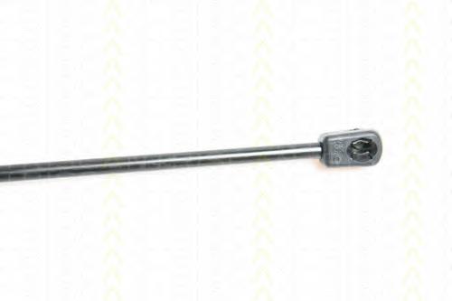 Compre 90450BM400 Nissan/Infiniti Amortecedor de tampa de porta-malas (de 3ª/5ª porta traseira)