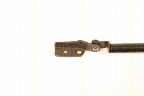 Amortecedor de tampa de porta-malas (de 3ª/5ª porta traseira) 904500N000 Nissan/Infiniti