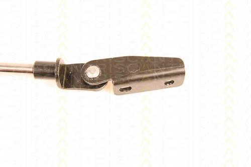 Amortecedor de tampa de porta-malas (de 3ª/5ª porta traseira) Nissan/Infiniti 904500N000 preço, a partir de 13,66 USD