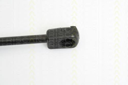 Compre 2T14V406A10AB Ford Amortecedor de tampa de porta-malas (de 3ª/5ª porta traseira)