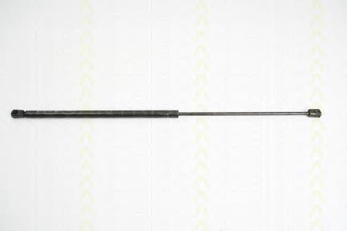 Amortecedor de tampa de porta-malas (de 3ª/5ª porta traseira) Ford 2T14V406A10AB preço, a partir de 14,54 USD