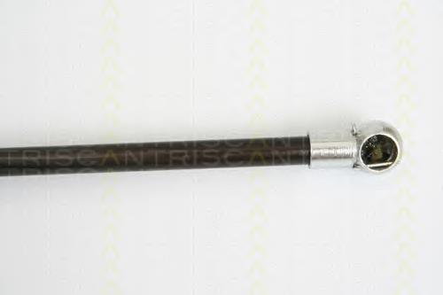 Compre 7S71F406A10AF Ford Amortecedor de tampa de porta-malas (de 3ª/5ª porta traseira)
