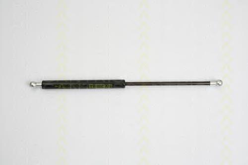 Amortecedor de tampa de porta-malas (de 3ª/5ª porta traseira) Ford 7S71F406A10AF preço, a partir de 35,48 USD