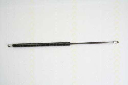 Amortecedor de tampa de porta-malas (de 3ª/5ª porta traseira) Ford 7S71N406A10AD preço, a partir de 32,37 USD