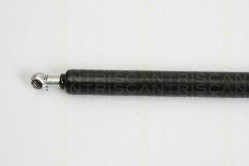 Amortecedor de tampa de porta-malas (de 3ª/5ª porta traseira) Ford 1681408 preço, a partir de 14,17 USD