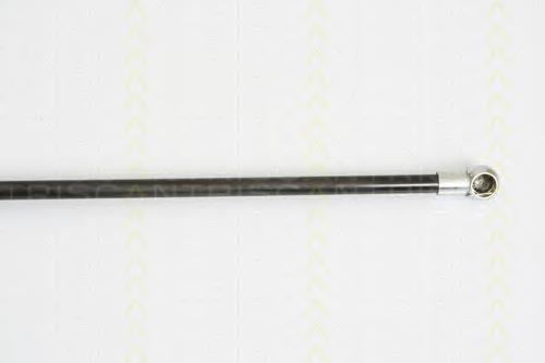 Compre 7S71N406A10AD Ford Amortecedor de tampa de porta-malas (de 3ª/5ª porta traseira)
