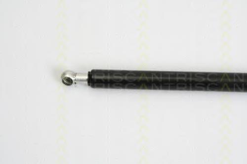 Compre 7S71N406A10AE Ford Amortecedor de tampa de porta-malas (de 3ª/5ª porta traseira)