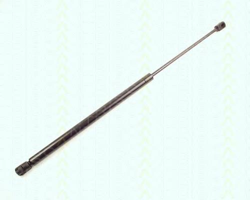Amortecedor de tampa de porta-malas (de 3ª/5ª porta traseira) Ford 6N11N406A10AA preço, a partir de 21,94 USD