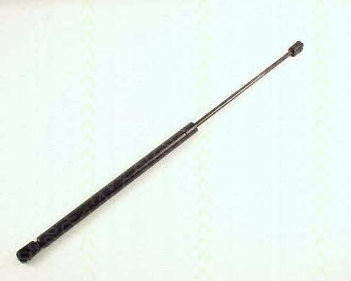Amortecedor de tampa de porta-malas (de 3ª/5ª porta traseira) 93ABA406A10B1B Ford