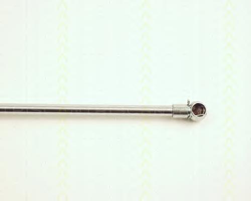 Amortecedor de tampa de porta-malas (de 3ª/5ª porta traseira) ST50340 Sato Tech