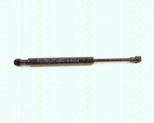 Amortecedor de tampa de porta-malas (de 3ª/5ª porta traseira) Volvo 8652462 preço, a partir de 19,08 USD
