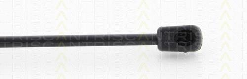 Amortecedor de tampa de porta-malas (de 3ª/5ª porta traseira) Volvo 31297080 preço, a partir de 35,47 USD