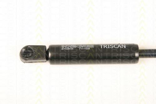  Open Parts GSR643600