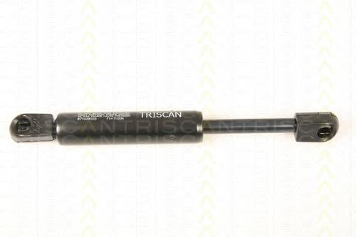 Amortecedor da capota Open Parts GSR643600 preço, a partir de 19,08 USD