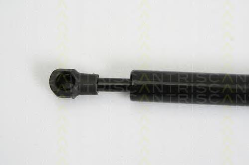 Amortecedor de tampa de porta-malas (de 3ª/5ª porta traseira) Metalcaucho 46602 preço, a partir de 21,26 USD