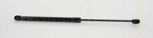 Amortecedor de tampa de porta-malas (de 3ª/5ª porta traseira) Open Parts GSR614600 preço, a partir de 16,79 USD