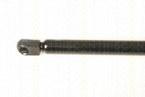 Amortecedor de vidro de porta-malas (de 3ª/5ª porta traseira (de tampa de alcapão) Renault (RVI) 8200135264 preço, a partir de 20,08 USD