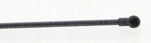 Amortecedor de tampa de porta-malas (de 3ª/5ª porta traseira) Meyle 16409100034 preço, a partir de 18,46 USD