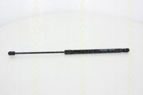 Amortecedor de tampa de porta-malas (de 3ª/5ª porta traseira) Open Parts GSR644100 preço, a partir de 19,85 USD