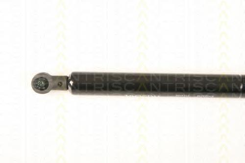 Amortecedor de tampa de porta-malas (de 3ª/5ª porta traseira) Japan Parts ZS07013 preço, a partir de 14,56 USD