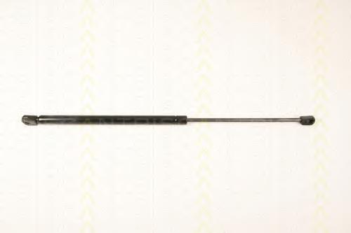 Amortecedor de tampa de porta-malas (de 3ª/5ª porta traseira) Renault (RVI) 8200212598 preço, a partir de 17,27 USD