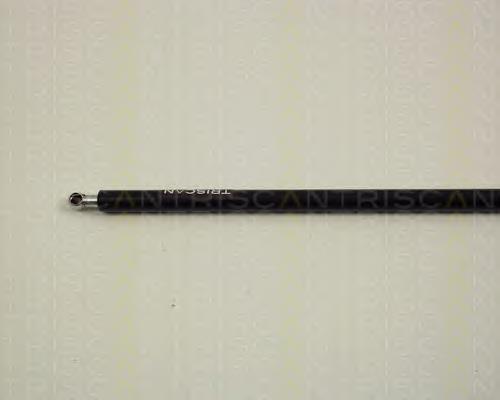 Amortecedor da capota ZS03098 Japan Parts