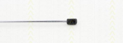 Amortecedor de tampa de porta-malas (de 3ª/5ª porta traseira) Renault (RVI) 904513981R preço, a partir de 34,65 USD