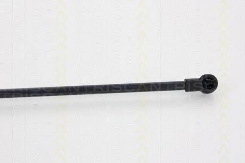 Amortecedor de tampa de porta-malas (de 3ª/5ª porta traseira) Peugeot/Citroen 9683421980 preço, a partir de 15,09 USD