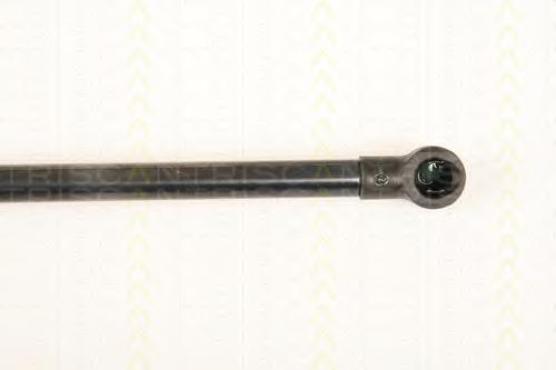 Amortecedor de tampa de porta-malas (de 3ª/5ª porta traseira) Peugeot/Citroen 8731Q8 preço, a partir de 17,64 USD