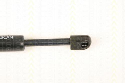 Compre GSR643600 Open Parts Amortecedor da capota