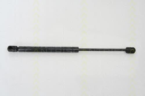 Amortecedor de tampa de porta-malas (de 3ª/5ª porta traseira) Peugeot/Citroen 8731J6 preço, a partir de 18,46 USD