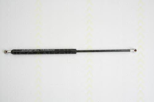 Amortecedor de tampa de porta-malas (de 3ª/5ª porta traseira) Metalcaucho 46179 preço, a partir de 14,97 USD