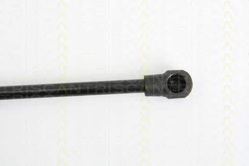 Compre 8731L7 Peugeot/Citroen Amortecedor de tampa de porta-malas (de 3ª/5ª porta traseira)
