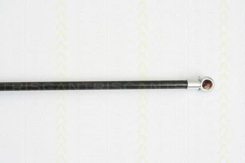 Compre 46179 Metalcaucho Amortecedor de tampa de porta-malas (de 3ª/5ª porta traseira)