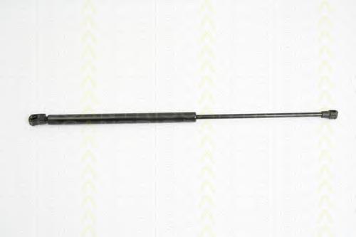 Amortecedor de tampa de porta-malas (de 3ª/5ª porta traseira) Peugeot/Citroen 8731L7 preço, a partir de 18,81 USD